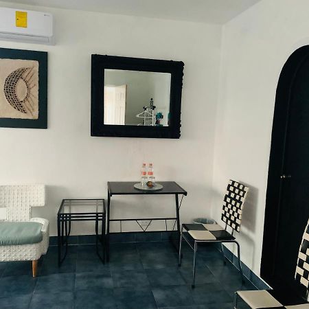 The Quetzal Bed and Breakfast Cancún Exteriör bild