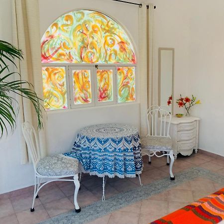 The Quetzal Bed and Breakfast Cancún Exteriör bild
