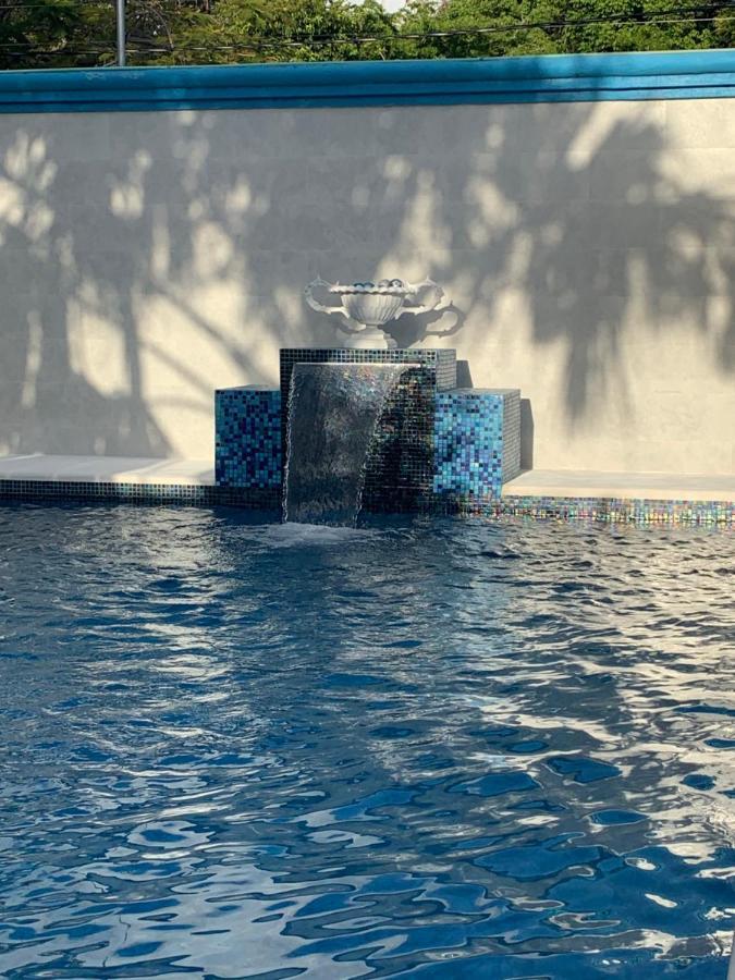 The Quetzal Bed and Breakfast Cancún Exteriör bild