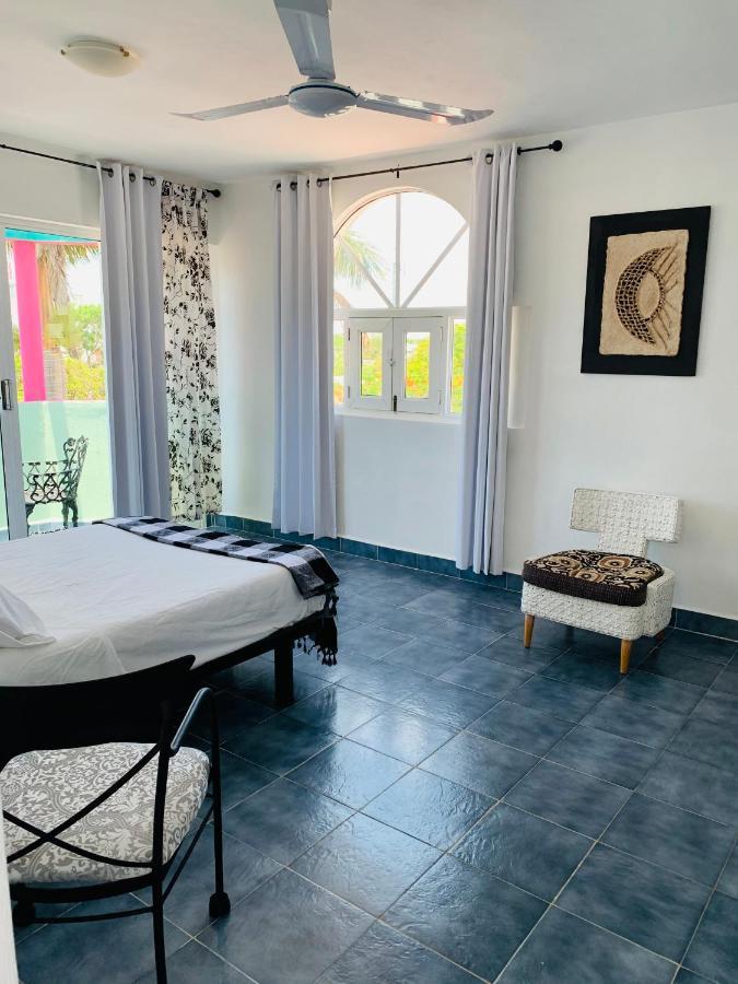 The Quetzal Bed and Breakfast Cancún Exteriör bild