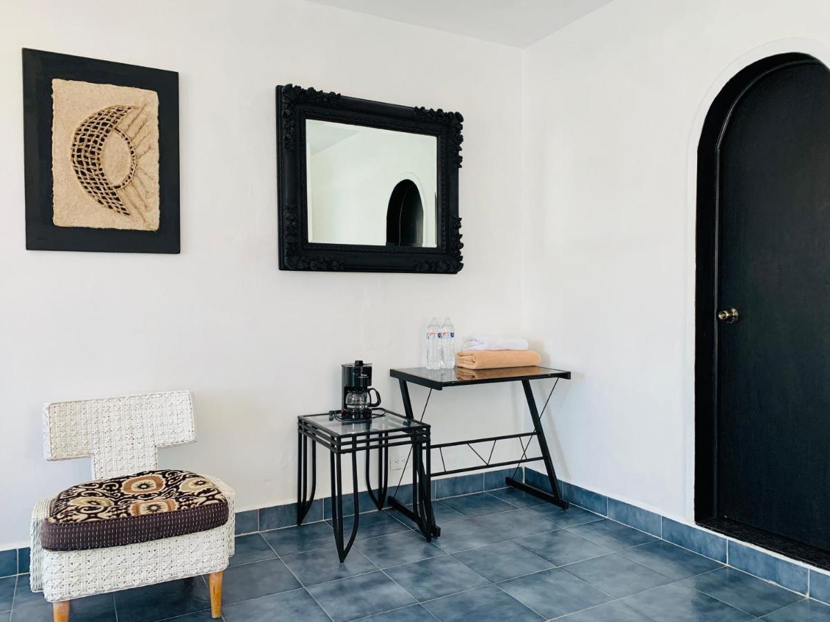 The Quetzal Bed and Breakfast Cancún Exteriör bild