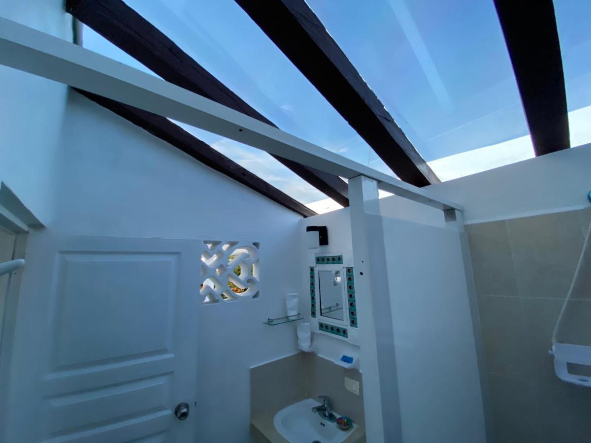The Quetzal Bed and Breakfast Cancún Exteriör bild