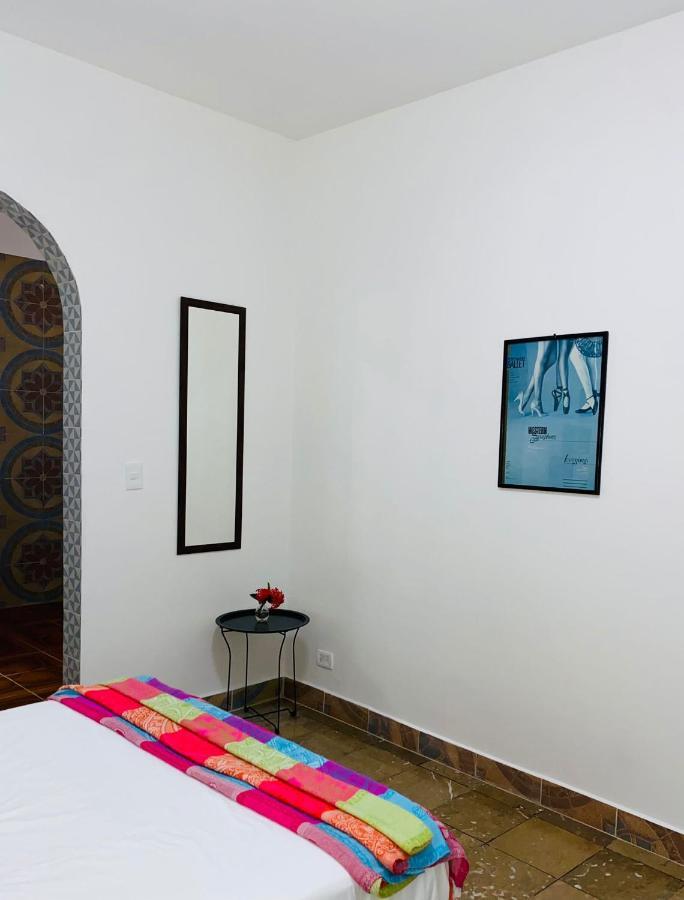 The Quetzal Bed and Breakfast Cancún Exteriör bild