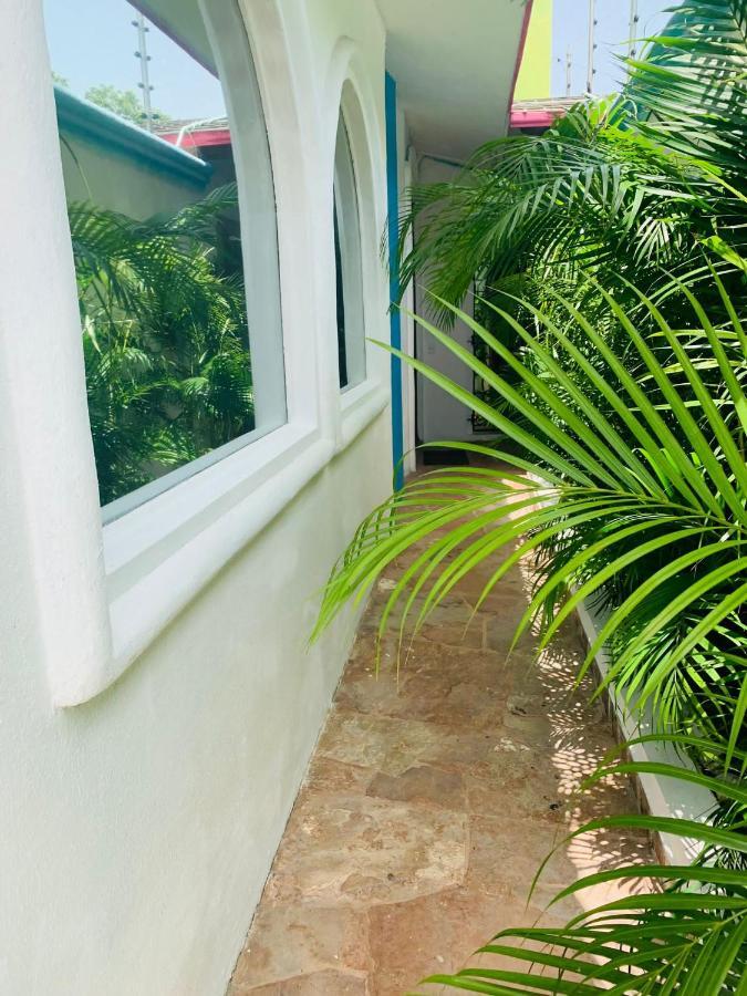 The Quetzal Bed and Breakfast Cancún Exteriör bild