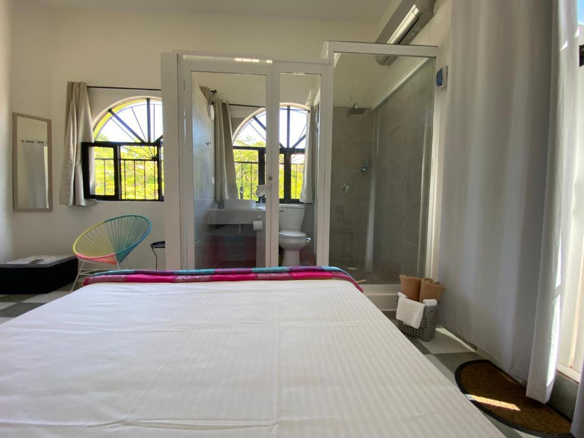 The Quetzal Bed and Breakfast Cancún Exteriör bild