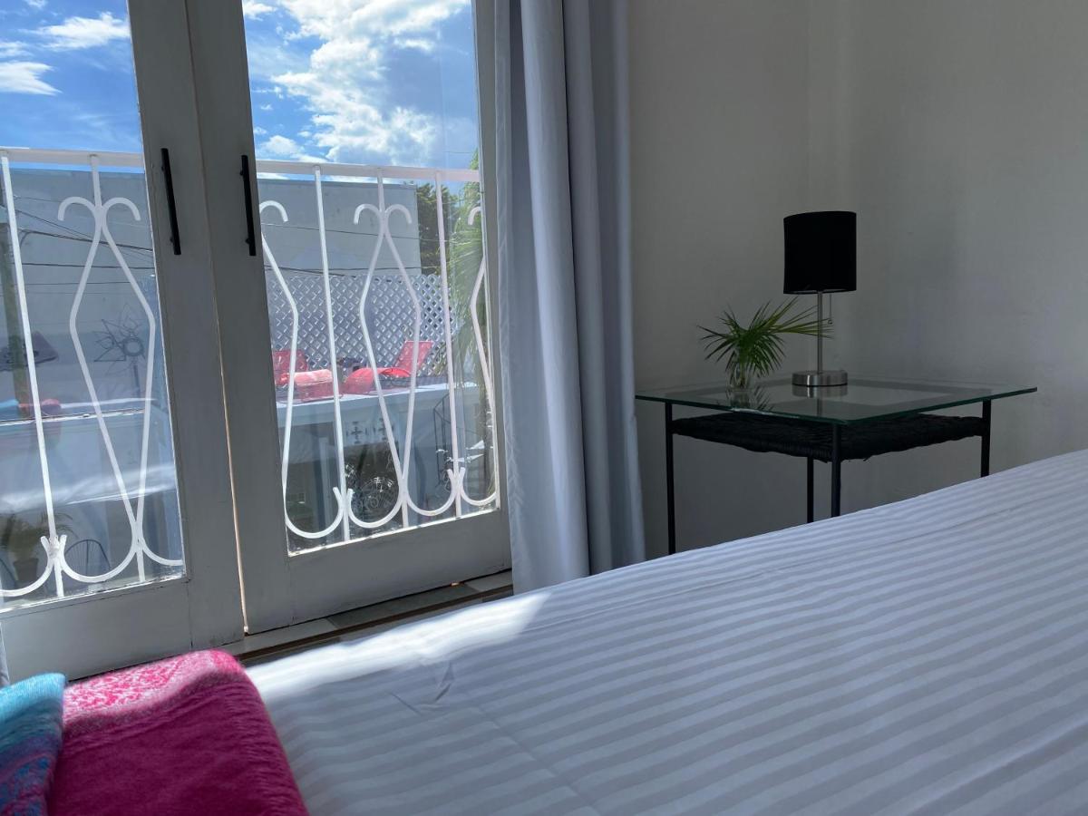 The Quetzal Bed and Breakfast Cancún Exteriör bild